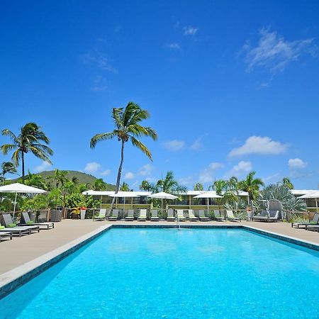 Royal St. Kitts Hotel Frigate Bay Kültér fotó