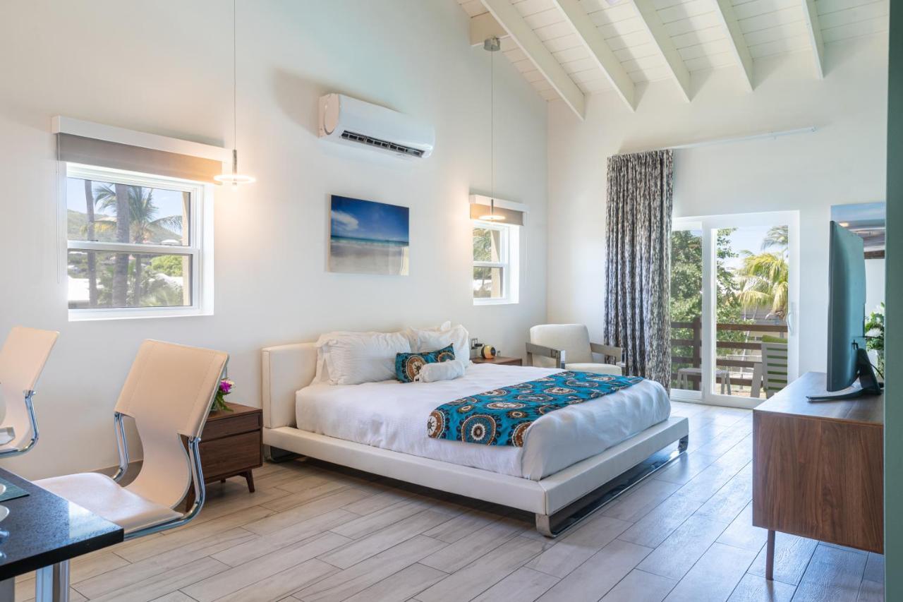 Royal St. Kitts Hotel Frigate Bay Kültér fotó
