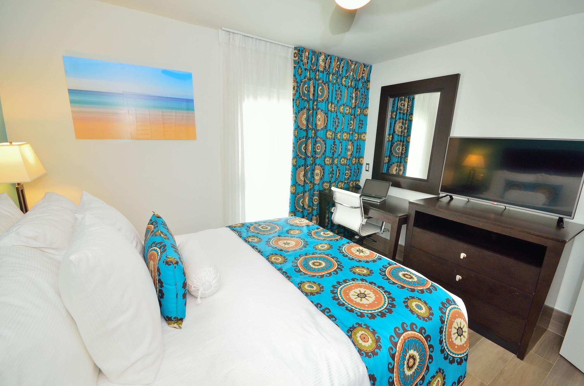 Royal St. Kitts Hotel Frigate Bay Kültér fotó