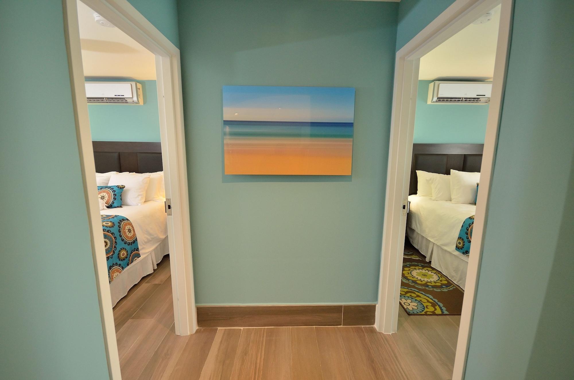 Royal St. Kitts Hotel Frigate Bay Kültér fotó
