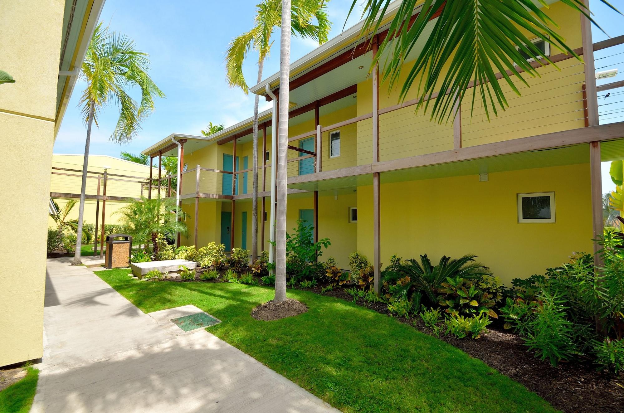 Royal St. Kitts Hotel Frigate Bay Kültér fotó