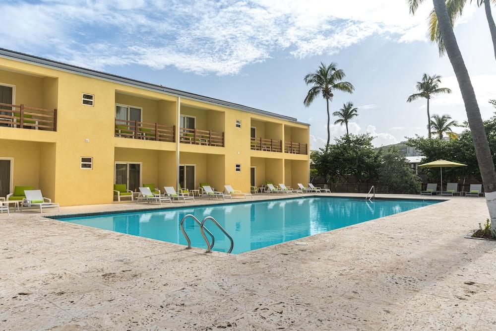 Royal St. Kitts Hotel Frigate Bay Kültér fotó
