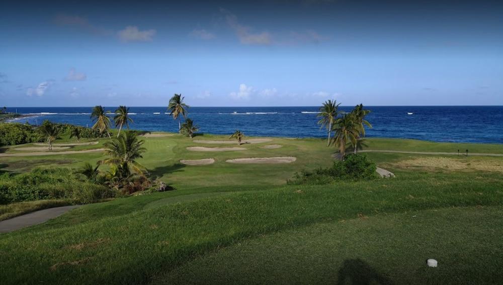 Royal St. Kitts Hotel Frigate Bay Kültér fotó