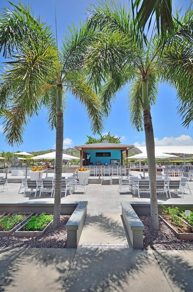 Royal St. Kitts Hotel Frigate Bay Kültér fotó
