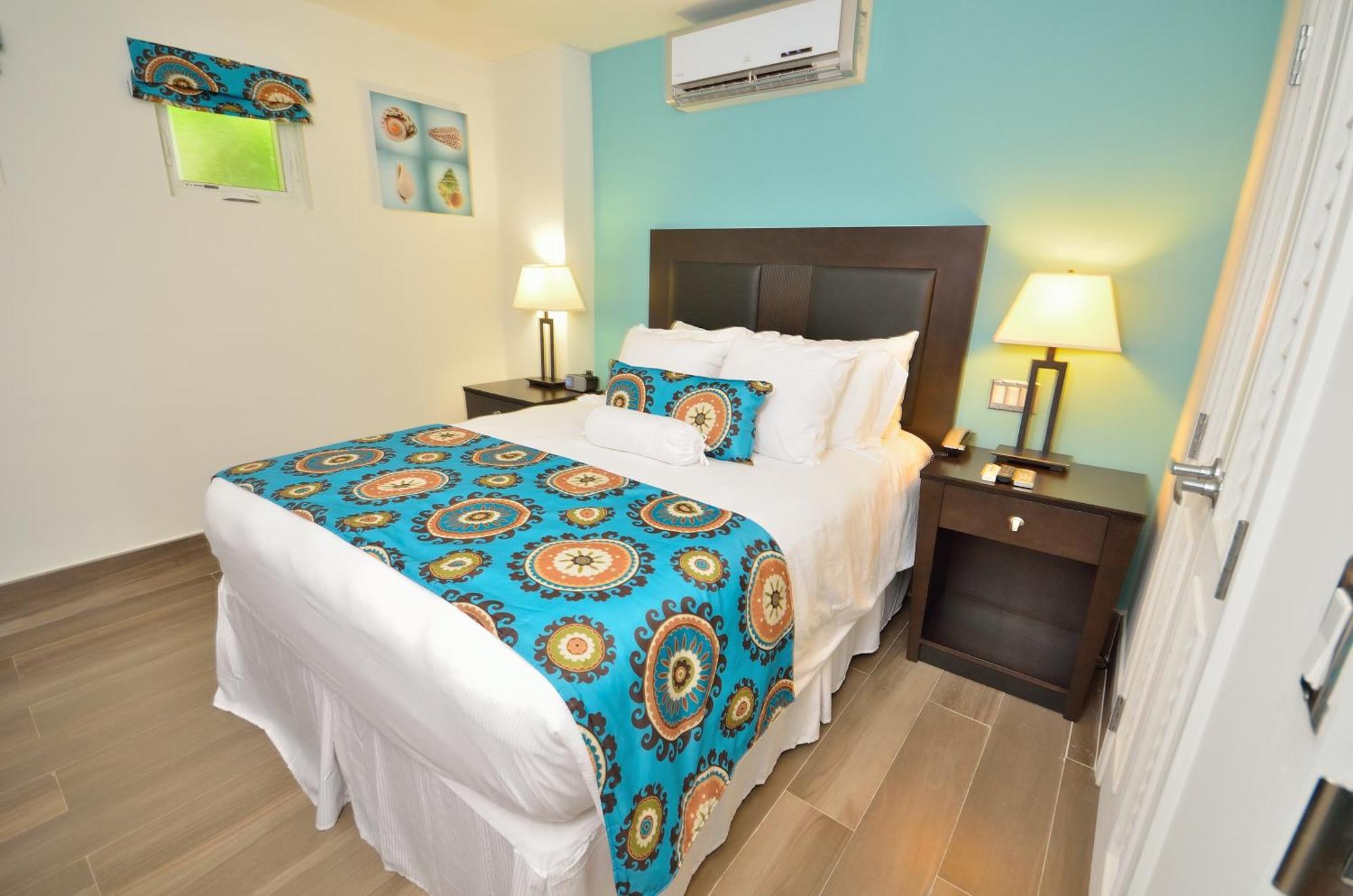 Royal St. Kitts Hotel Frigate Bay Kültér fotó