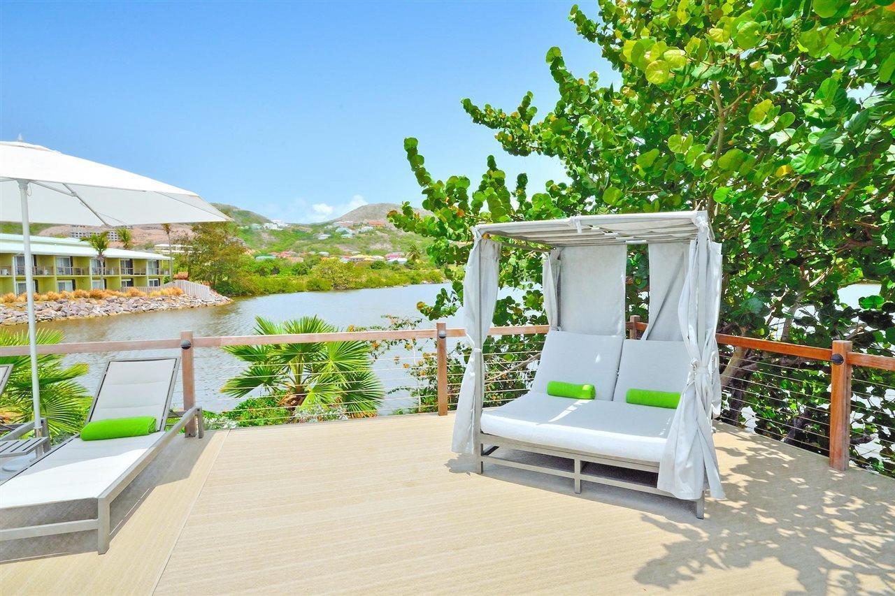 Royal St. Kitts Hotel Frigate Bay Kültér fotó