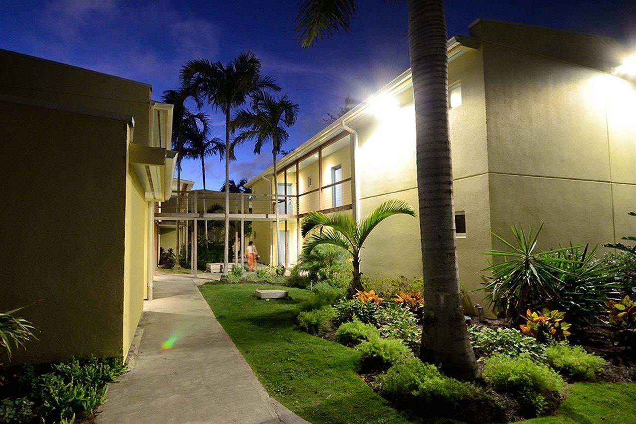 Royal St. Kitts Hotel Frigate Bay Kültér fotó