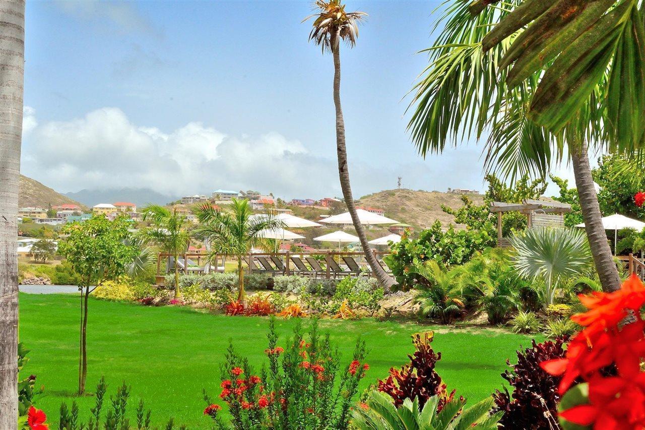 Royal St. Kitts Hotel Frigate Bay Kültér fotó