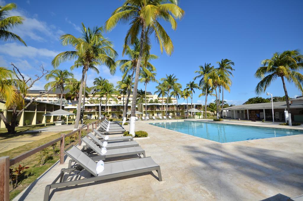 Royal St. Kitts Hotel Frigate Bay Kültér fotó