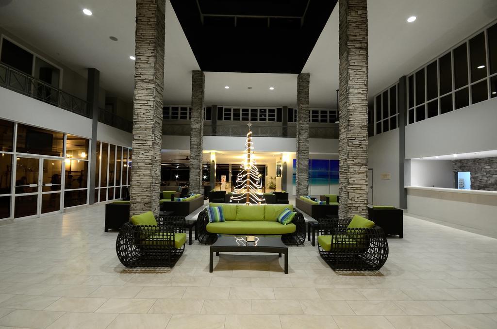 Royal St. Kitts Hotel Frigate Bay Kültér fotó