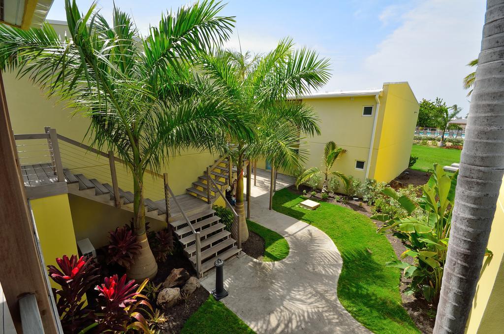 Royal St. Kitts Hotel Frigate Bay Kültér fotó