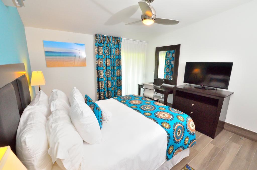 Royal St. Kitts Hotel Frigate Bay Kültér fotó