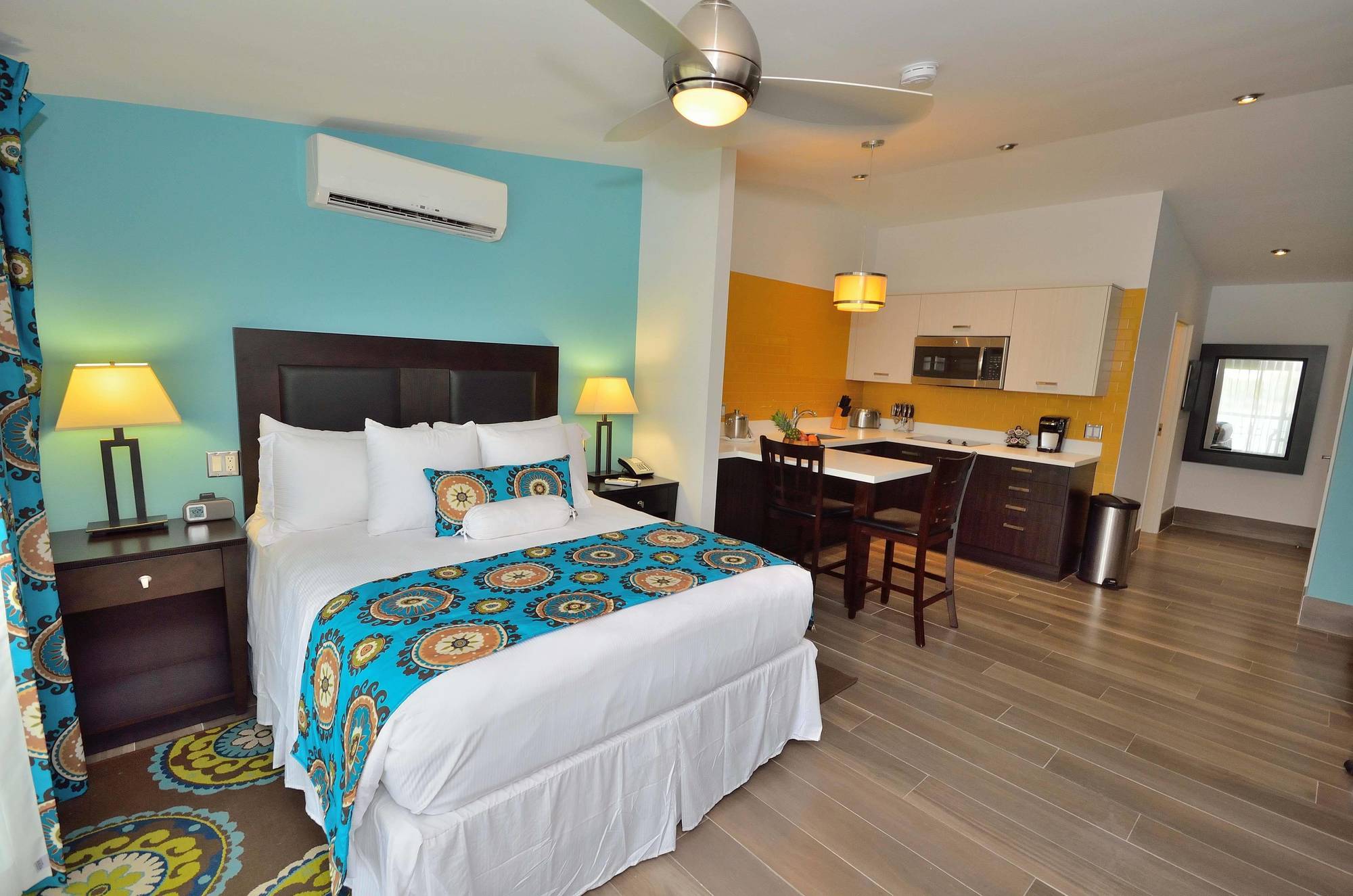 Royal St. Kitts Hotel Frigate Bay Kültér fotó