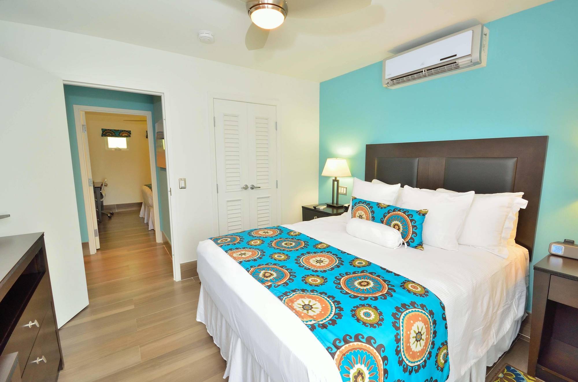 Royal St. Kitts Hotel Frigate Bay Kültér fotó