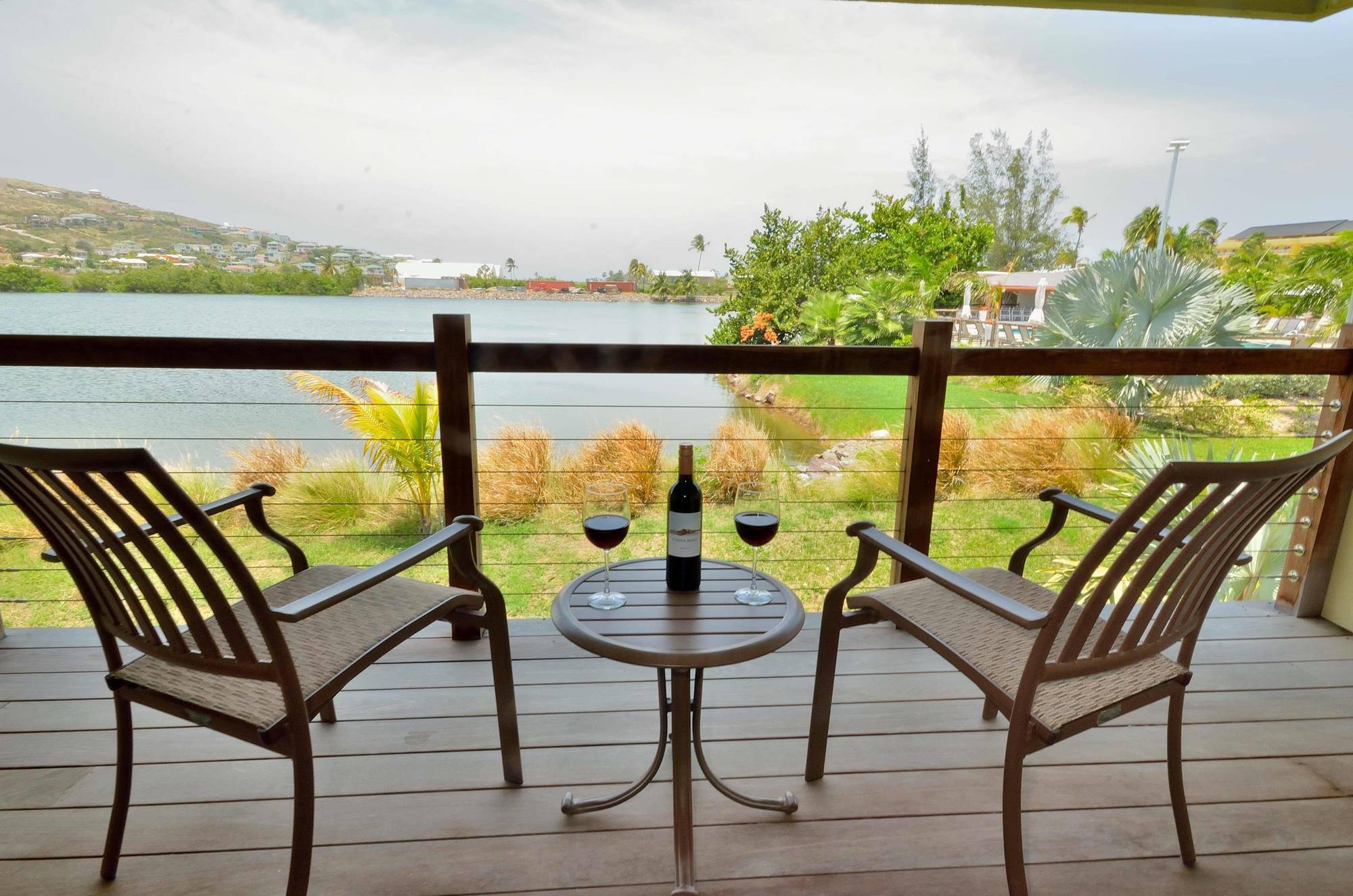 Royal St. Kitts Hotel Frigate Bay Kültér fotó