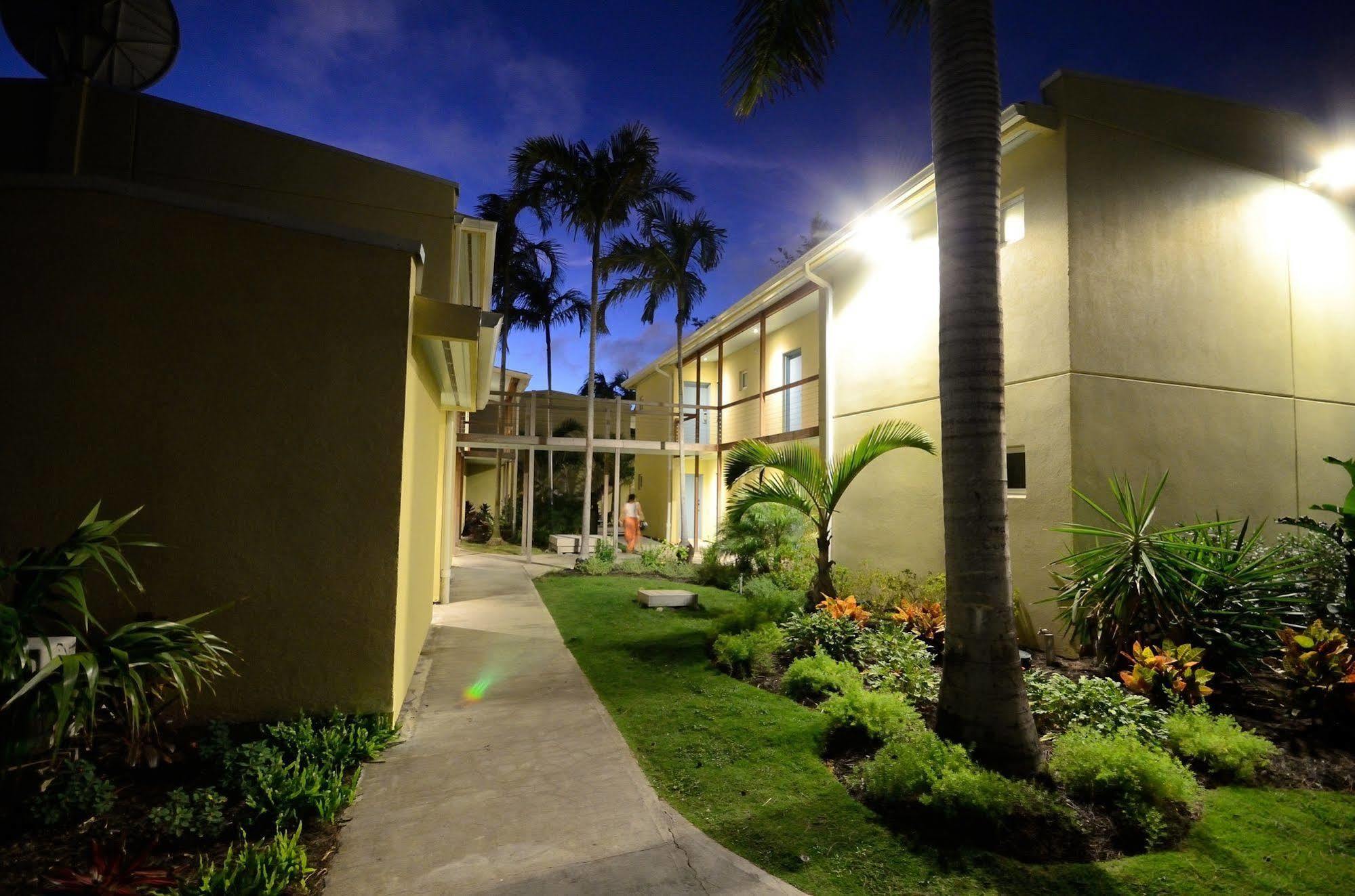 Royal St. Kitts Hotel Frigate Bay Kültér fotó